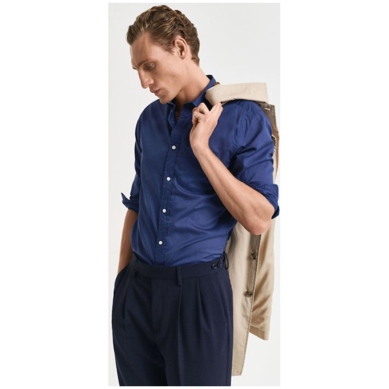 GANT Long Sleeve